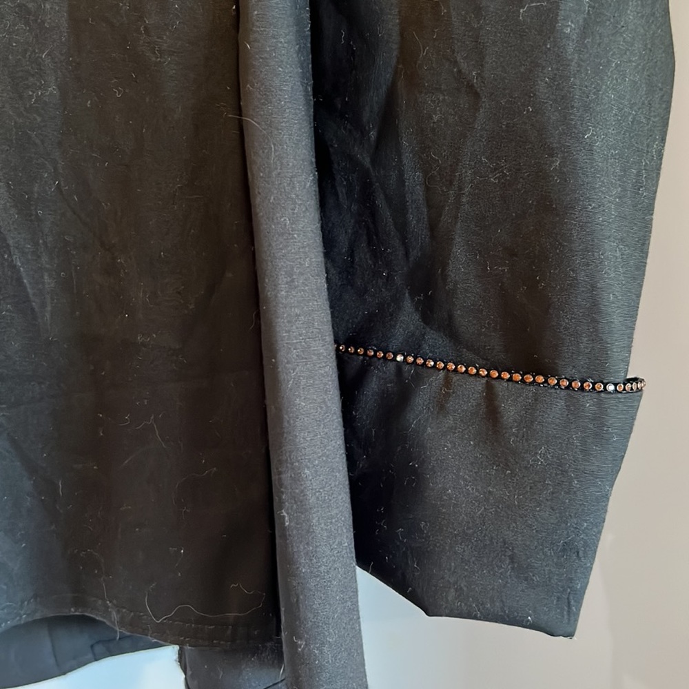 Rare Finley Shirt with Crystal Trim - Picture 9 of 16